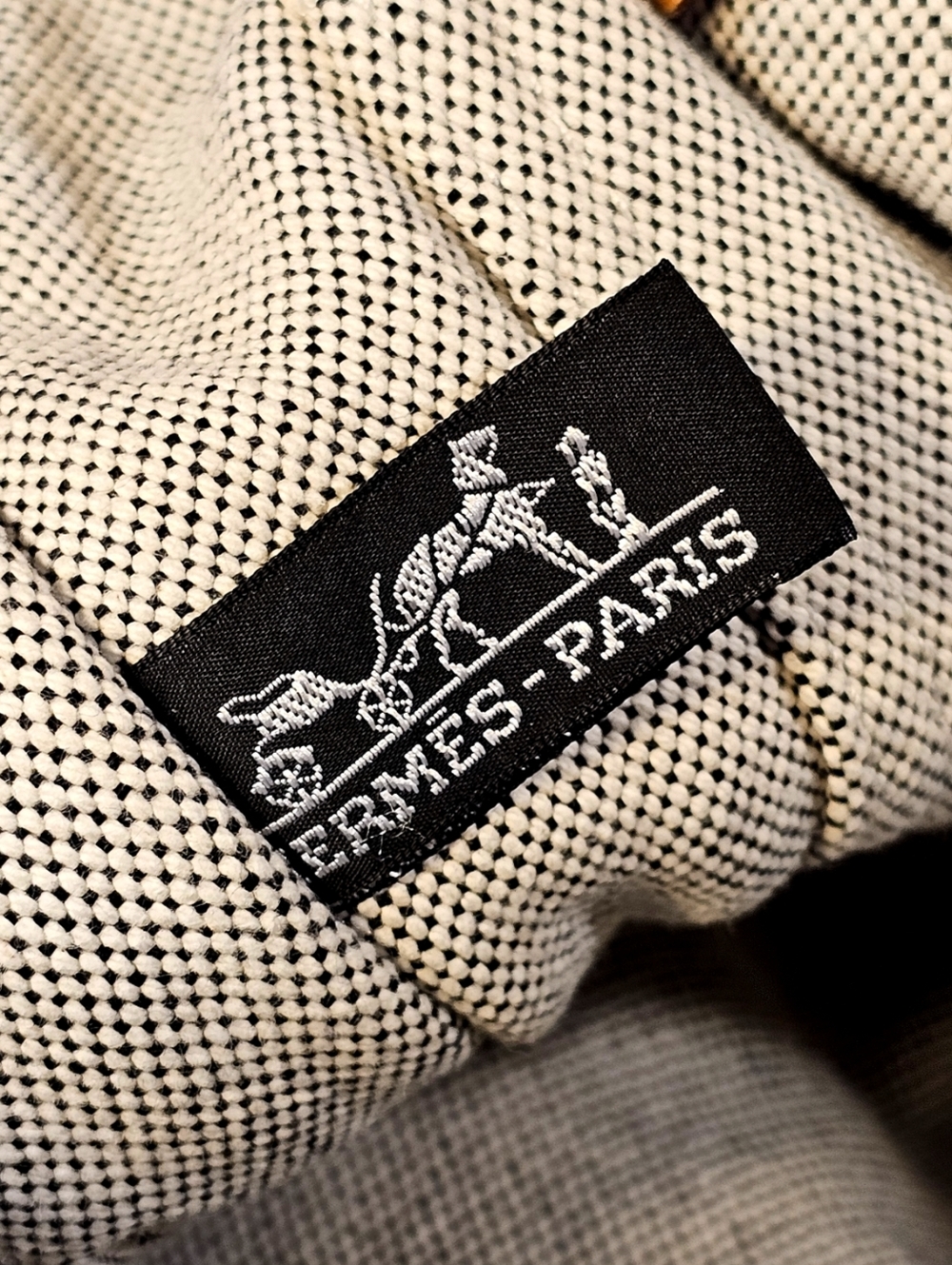 HERMES FOURRE-TOUT MM TOTE - Picture 2 of 16